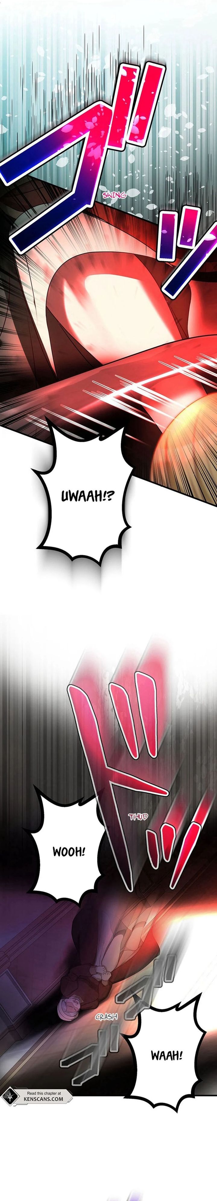 I Will Break Ties With the Harmful Sister Chapter 27 Image 23