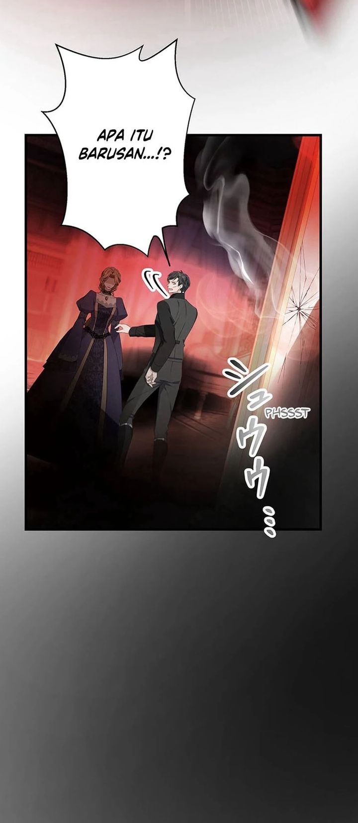 I Will Break Ties With the Harmful Sister Chapter 27 Image 27