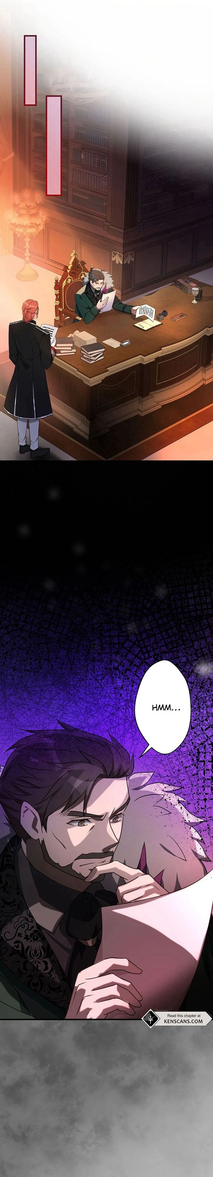 I Will Break Ties With the Harmful Sister Chapter 27 Image 29