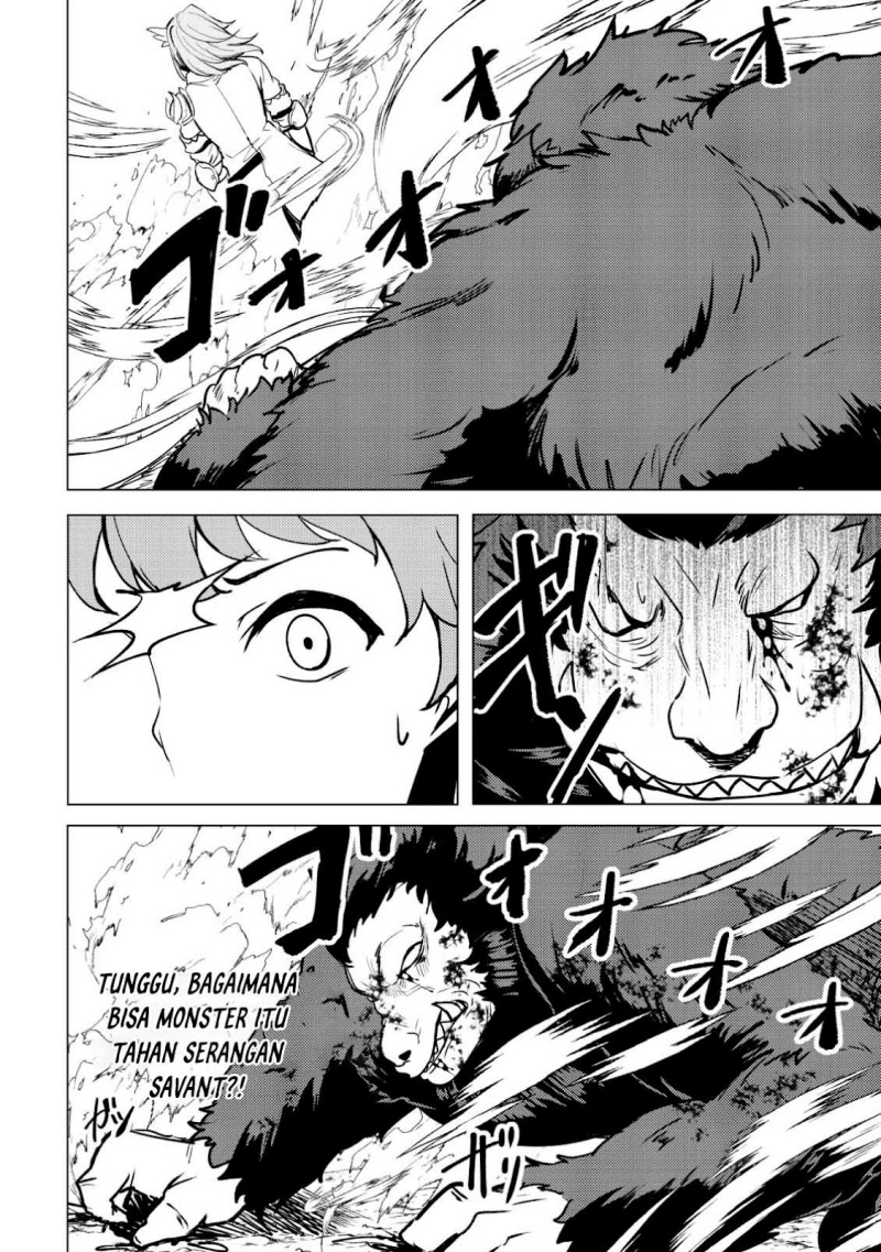 Dore dake Doryoku Shite mo Mannen Level 0 no Ore wa Tsuihou Sareta Chapter 01 Image 16