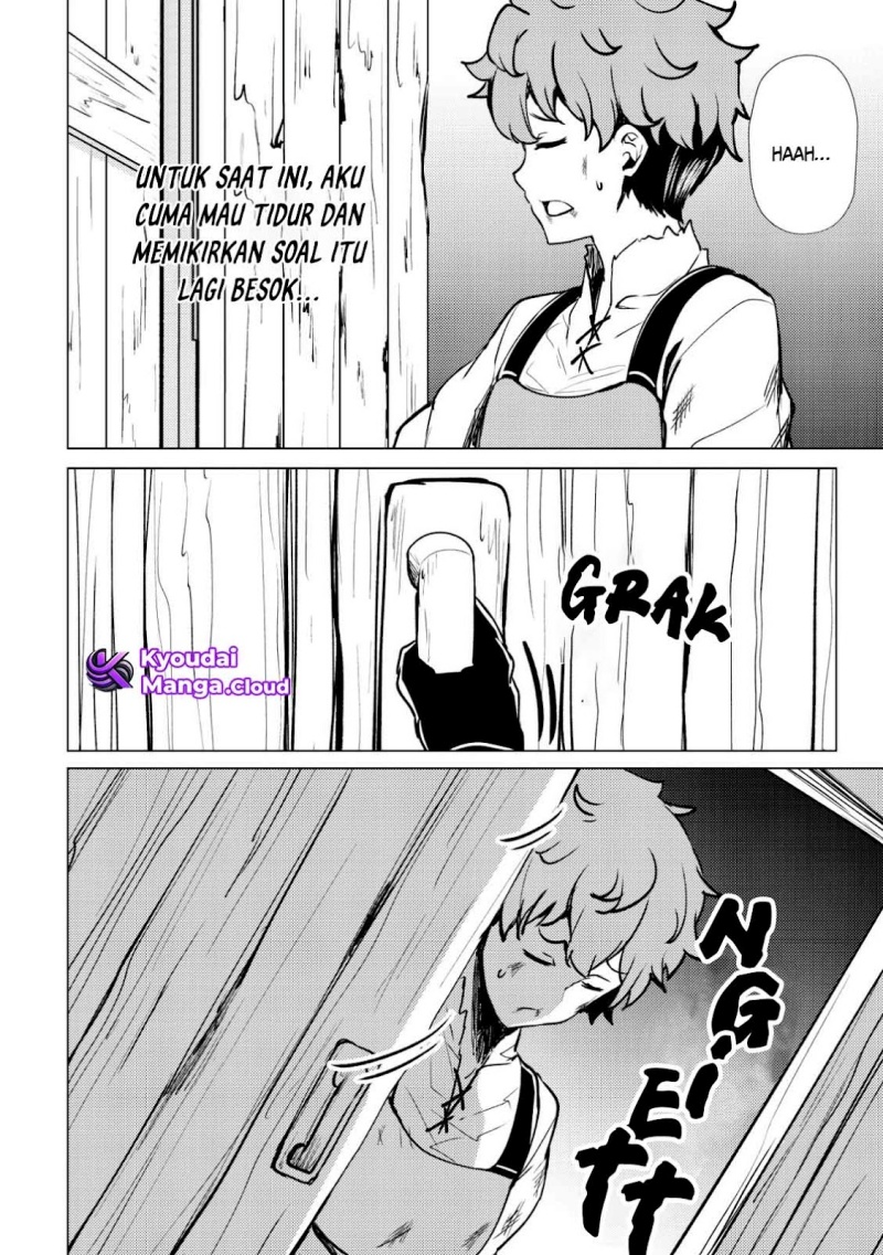 Dore dake Doryoku Shite mo Mannen Level 0 no Ore wa Tsuihou Sareta Chapter 01 Image 32