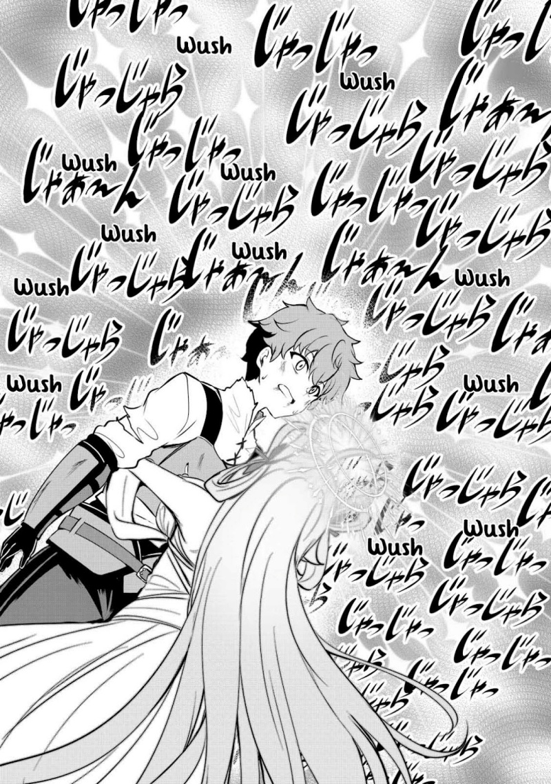 Dore dake Doryoku Shite mo Mannen Level 0 no Ore wa Tsuihou Sareta Chapter 02 Image 22