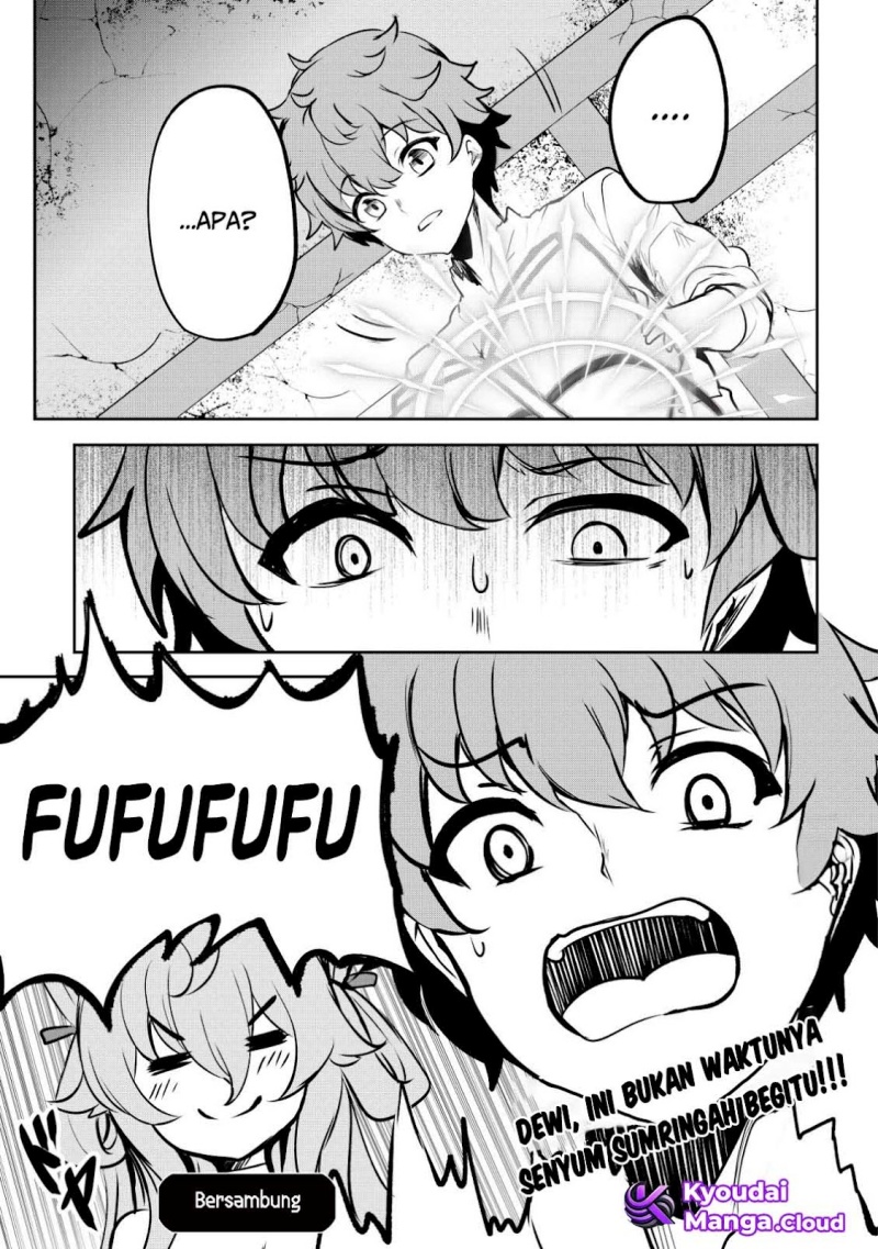 Dore dake Doryoku Shite mo Mannen Level 0 no Ore wa Tsuihou Sareta Chapter 02 Image 29