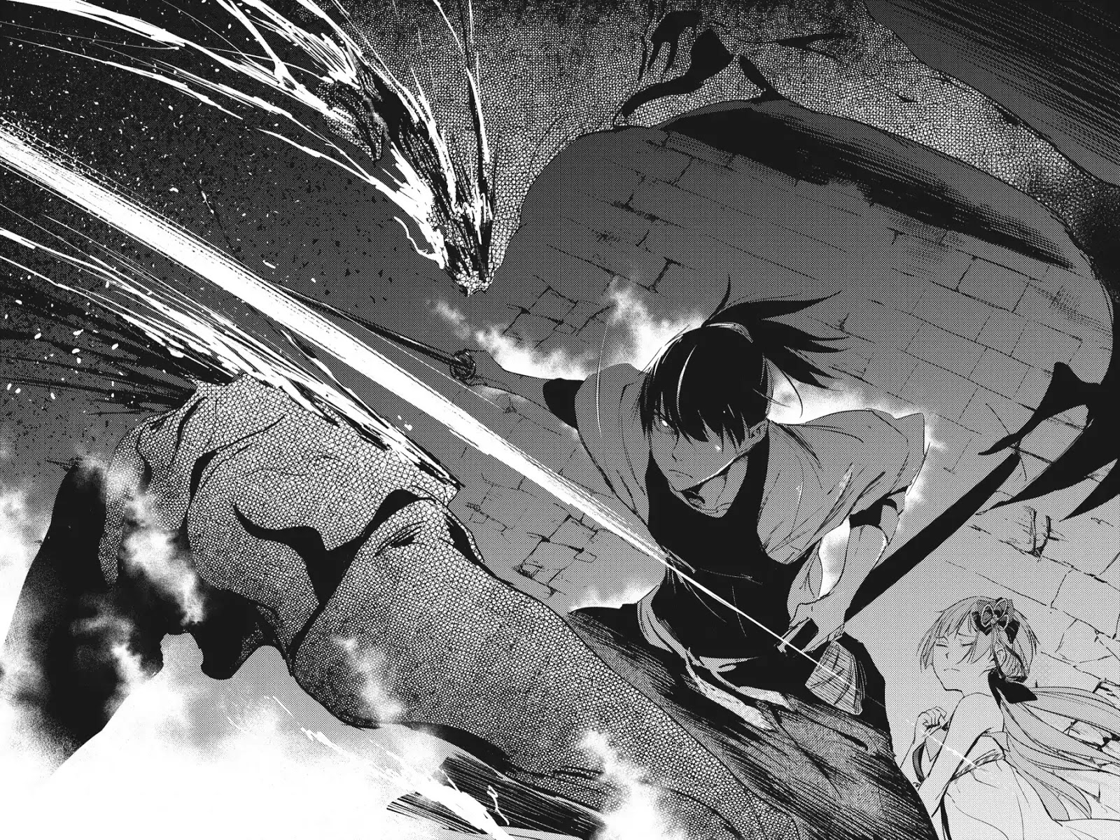 Hinowa ga CRUSH! Chapter 14 Image 25