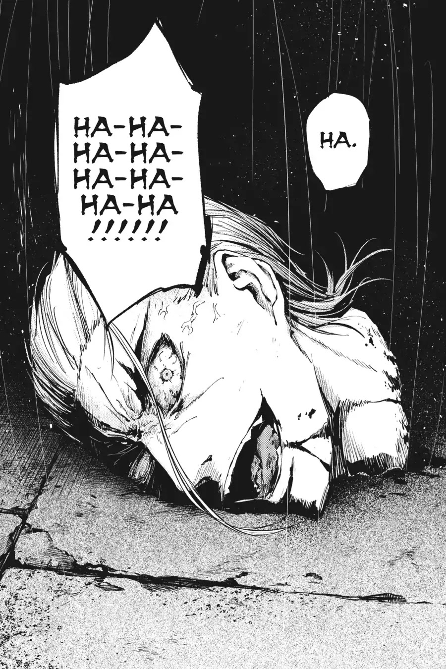 Hinowa ga CRUSH! Chapter 16 Image 28