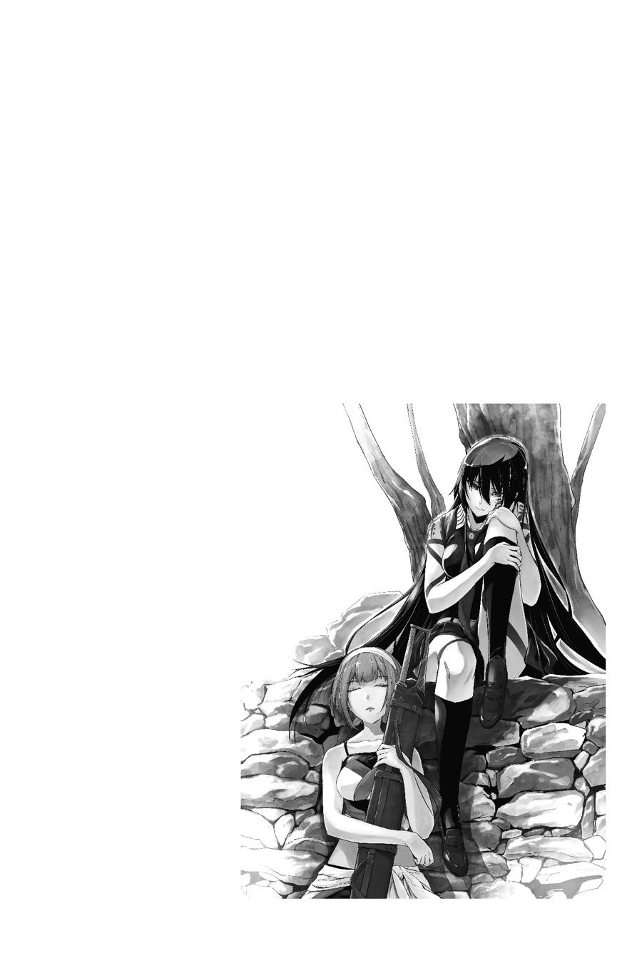 Hinowa ga CRUSH! Chapter 16 Image 38