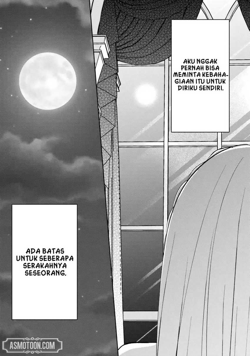 Migawari de Totsuida Reikoku Kokuou wa Hatsukoi Aitedeshita Chapter 02 Image 39