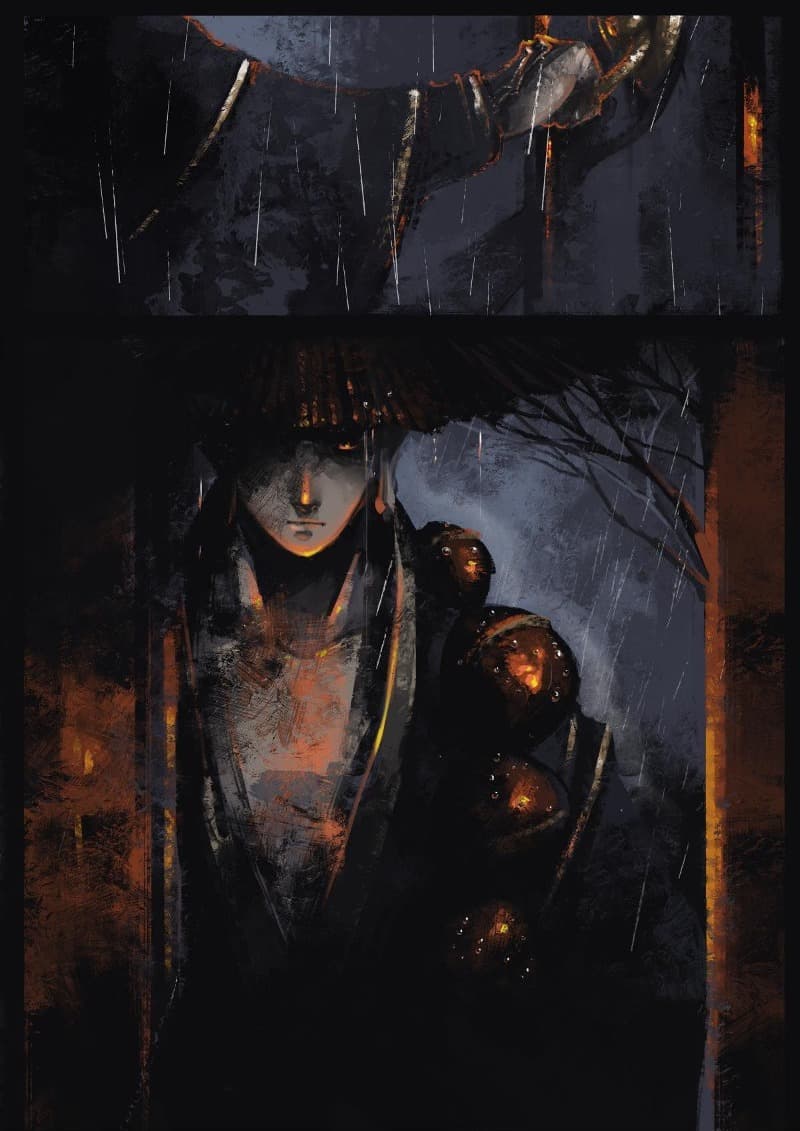 Demon-Slaying Chronicles Chapter 01 Image 4