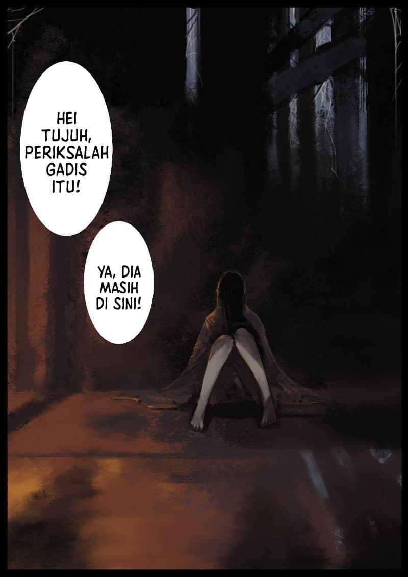 Demon-Slaying Chronicles Chapter 01 Image 9