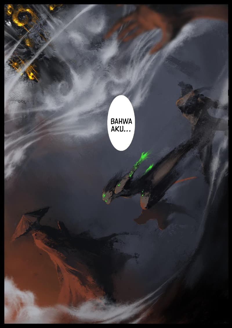 Demon-Slaying Chronicles Chapter 01 Image 16
