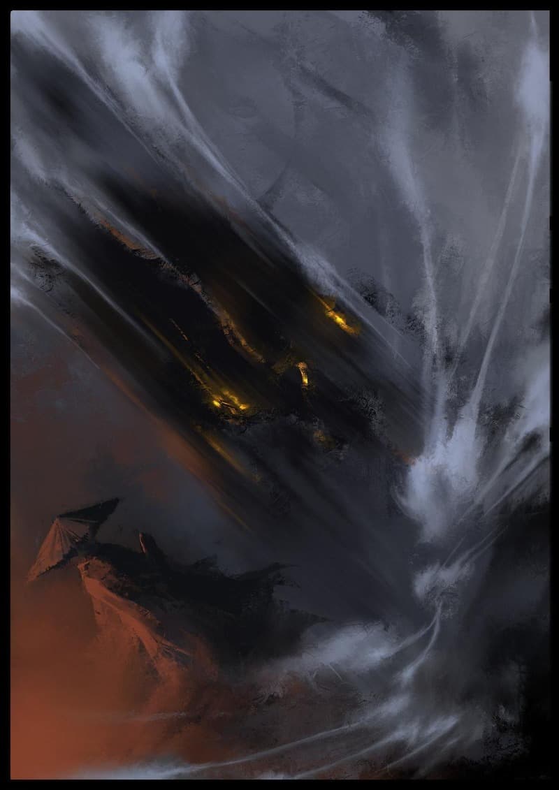 Demon-Slaying Chronicles Chapter 01 Image 17