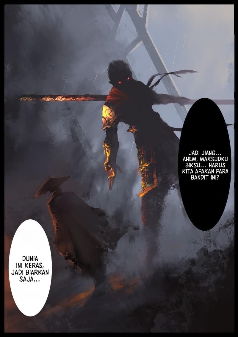 Demon-Slaying Chronicles Chapter 01 Image 20