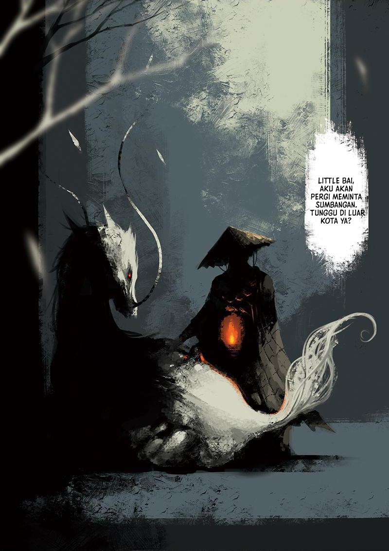 Demon-Slaying Chronicles Chapter 02 Image 3
