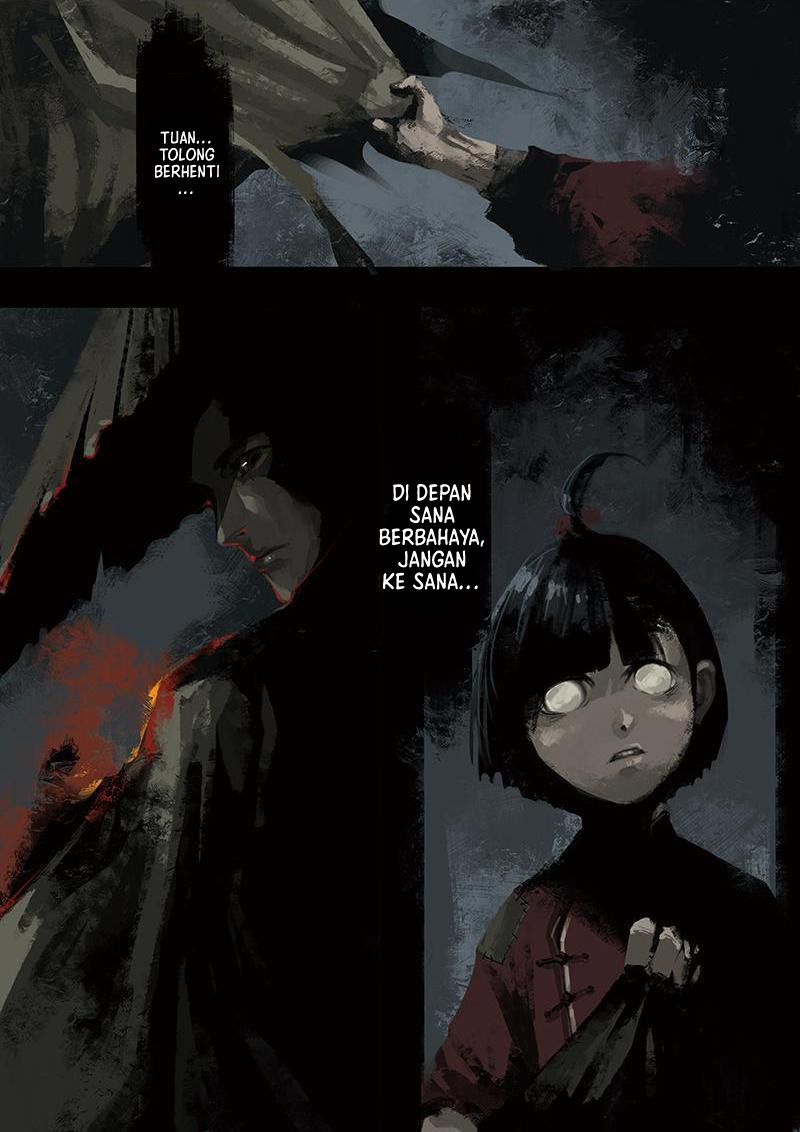 Demon-Slaying Chronicles Chapter 02 Image 6