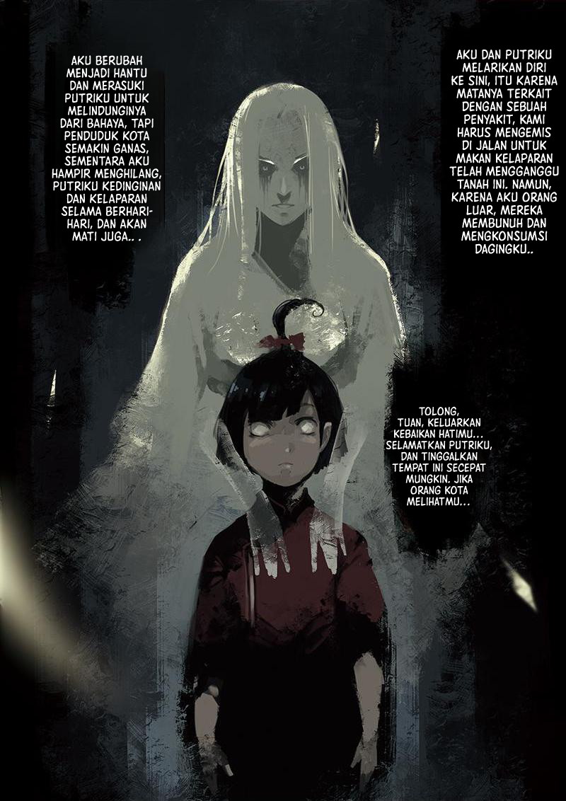 Demon-Slaying Chronicles Chapter 02 Image 8