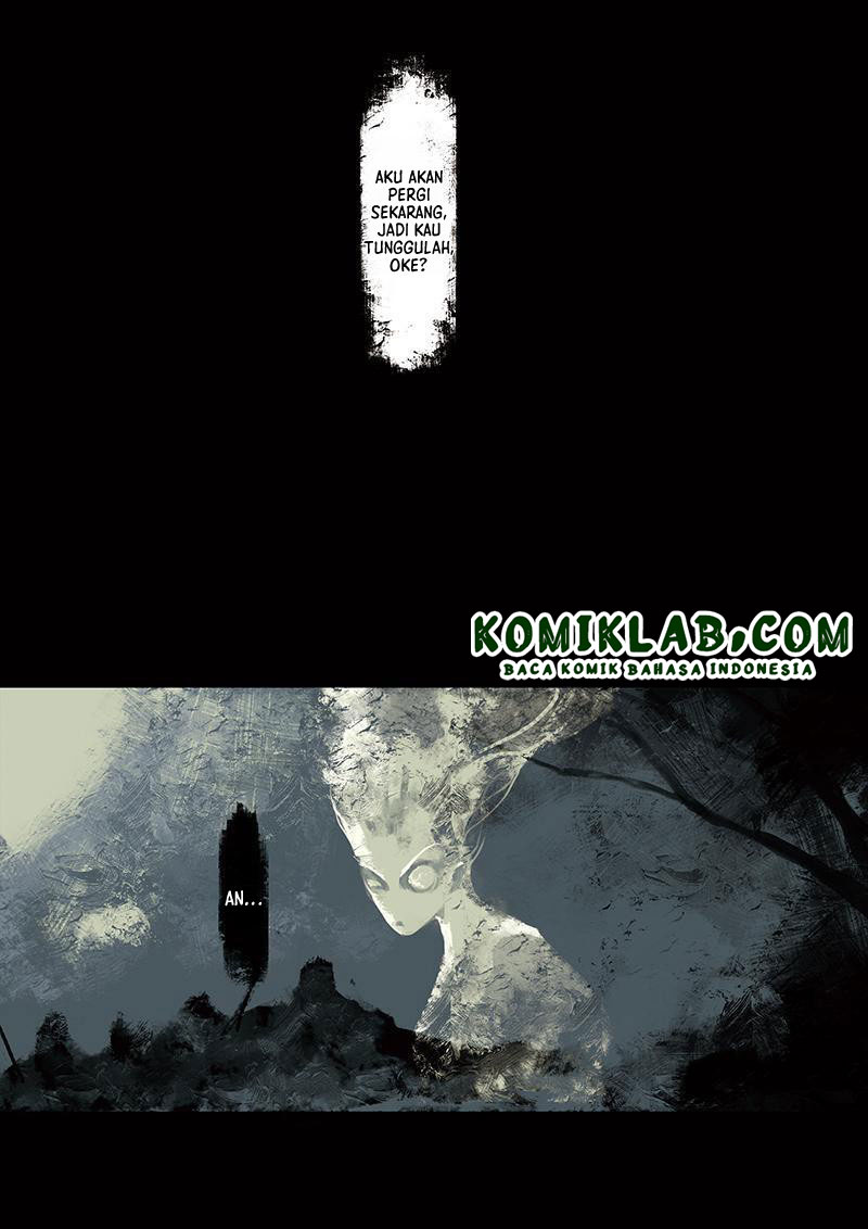 Demon-Slaying Chronicles Chapter 02 Image 13