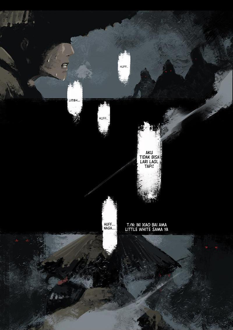 Demon-Slaying Chronicles Chapter 02 Image 14