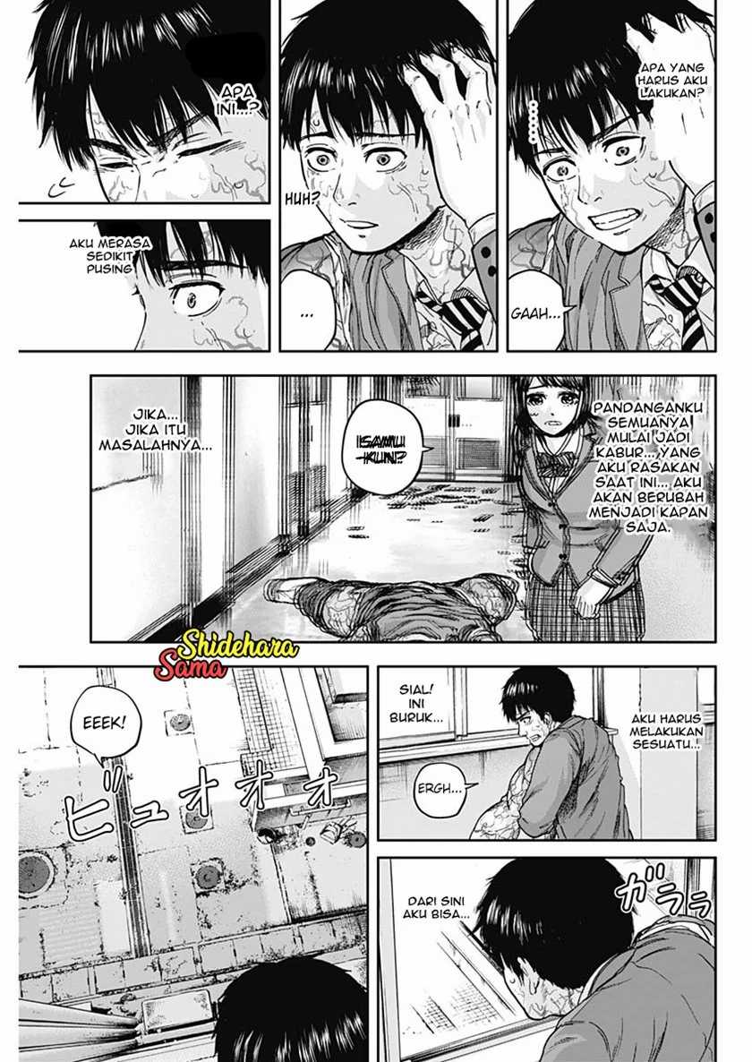 Libidors Chapter 06 Image 4