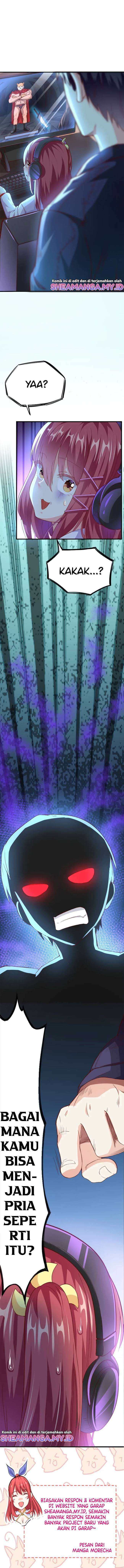 There Can’t Be Girls In My Guild! Chapter 01.2 Image 11