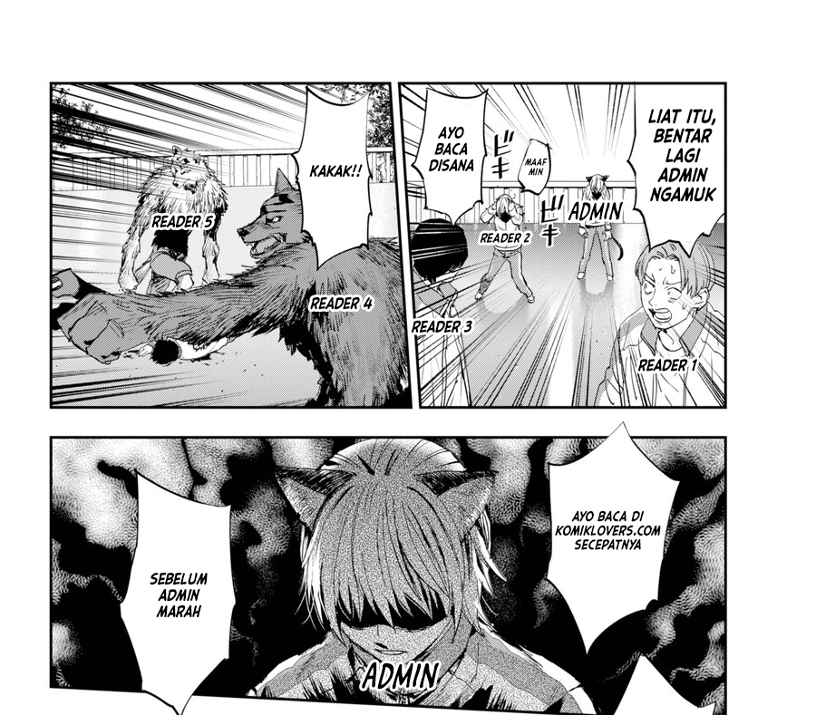 Memento Game Chapter 02 Image 19