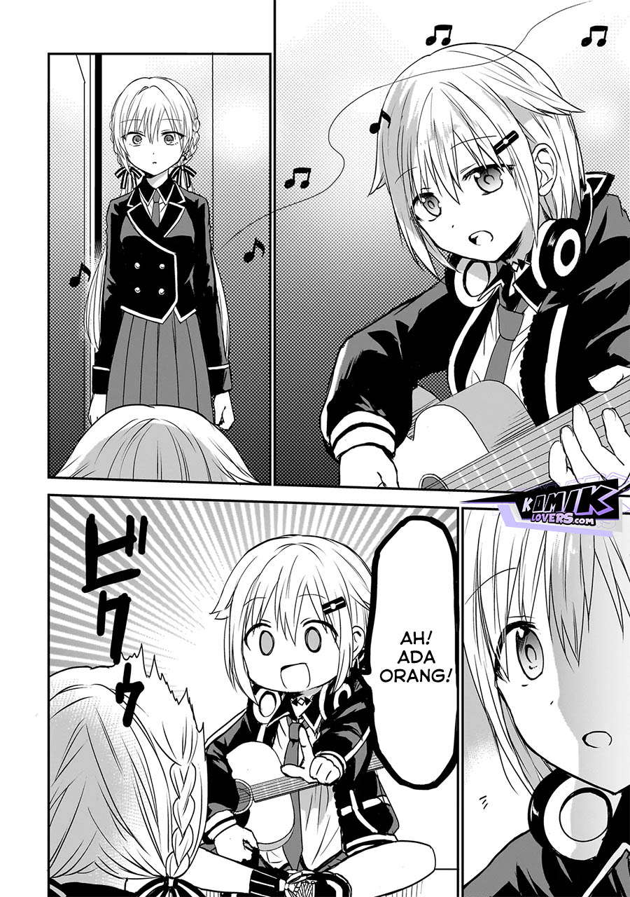 Memento Game Chapter 03 Image 2