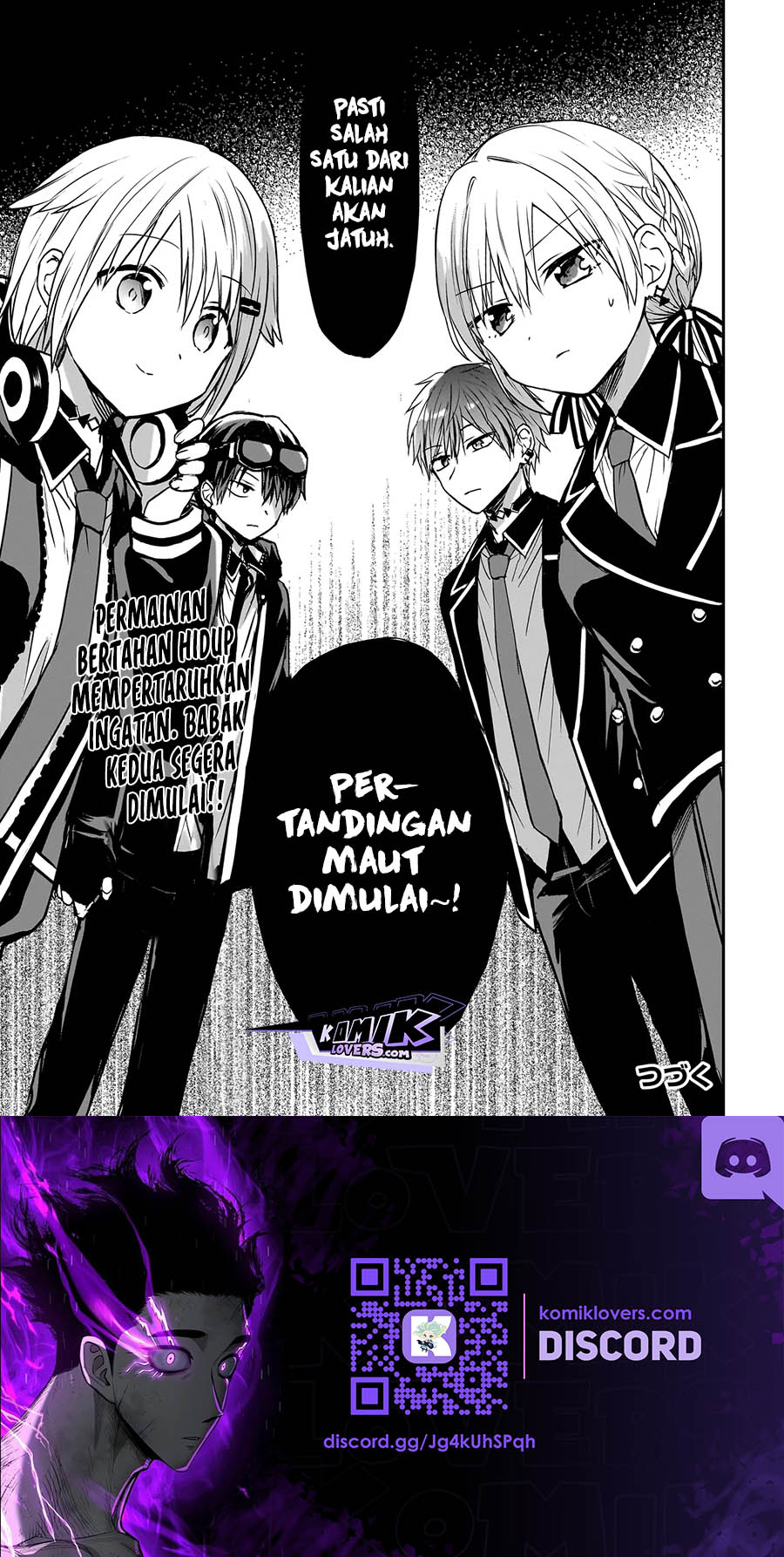 Memento Game Chapter 03 Image 19