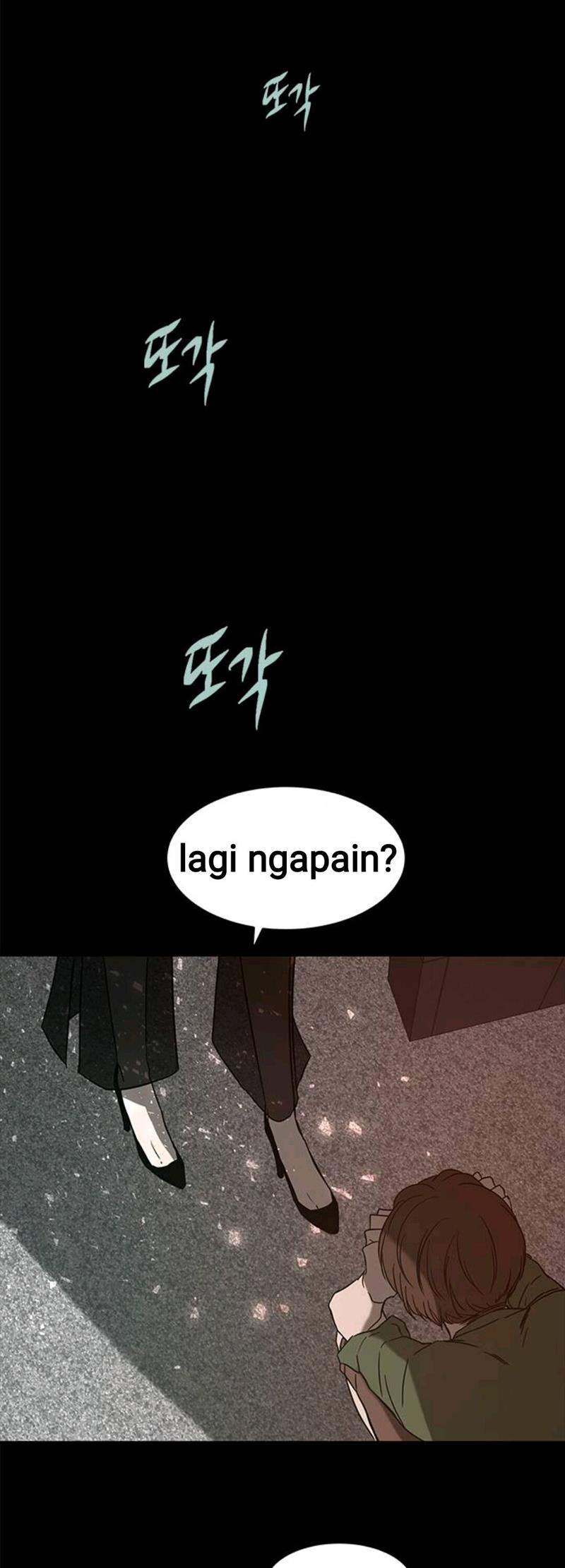Loop Chapter 61 Image 8