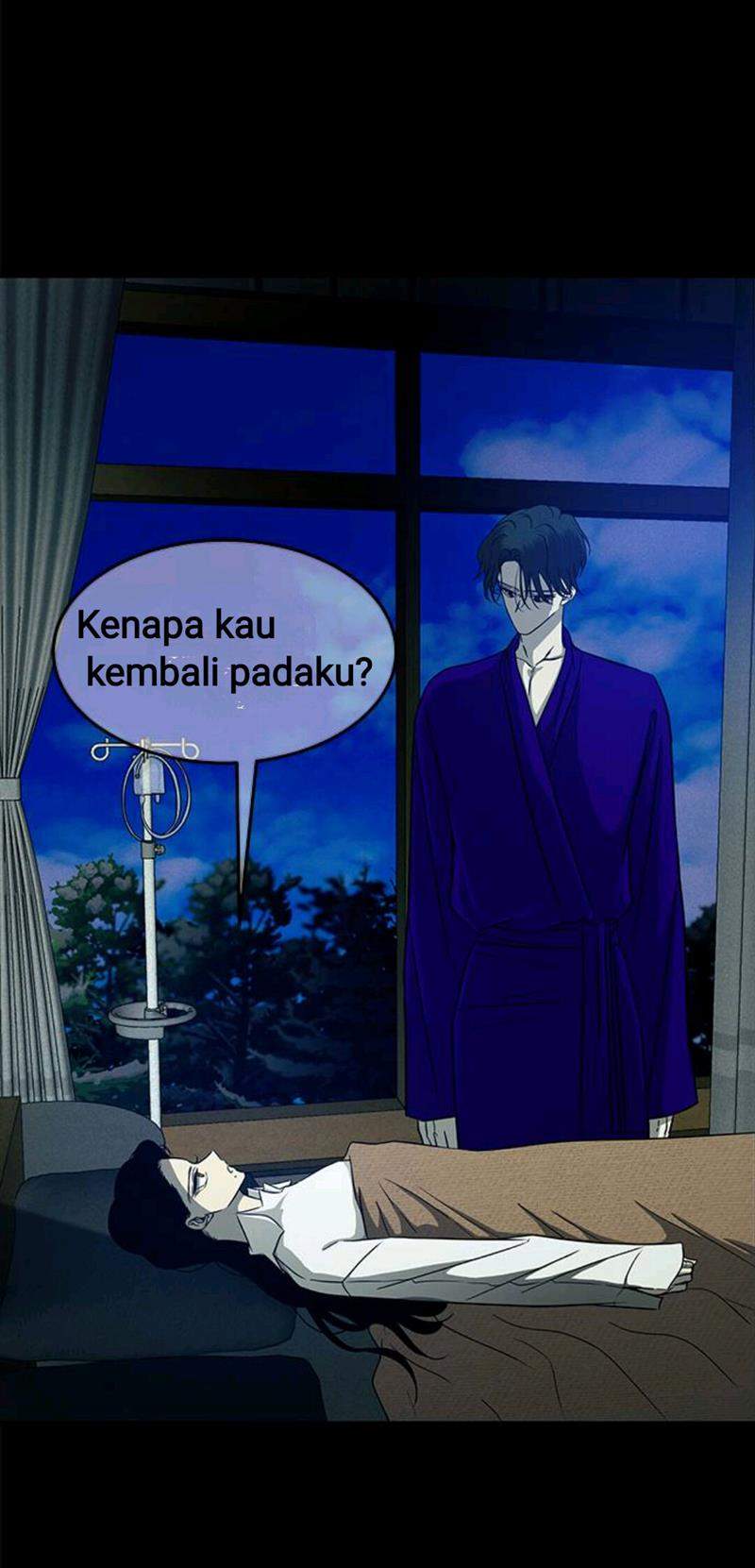 Loop Chapter 95 Image 8
