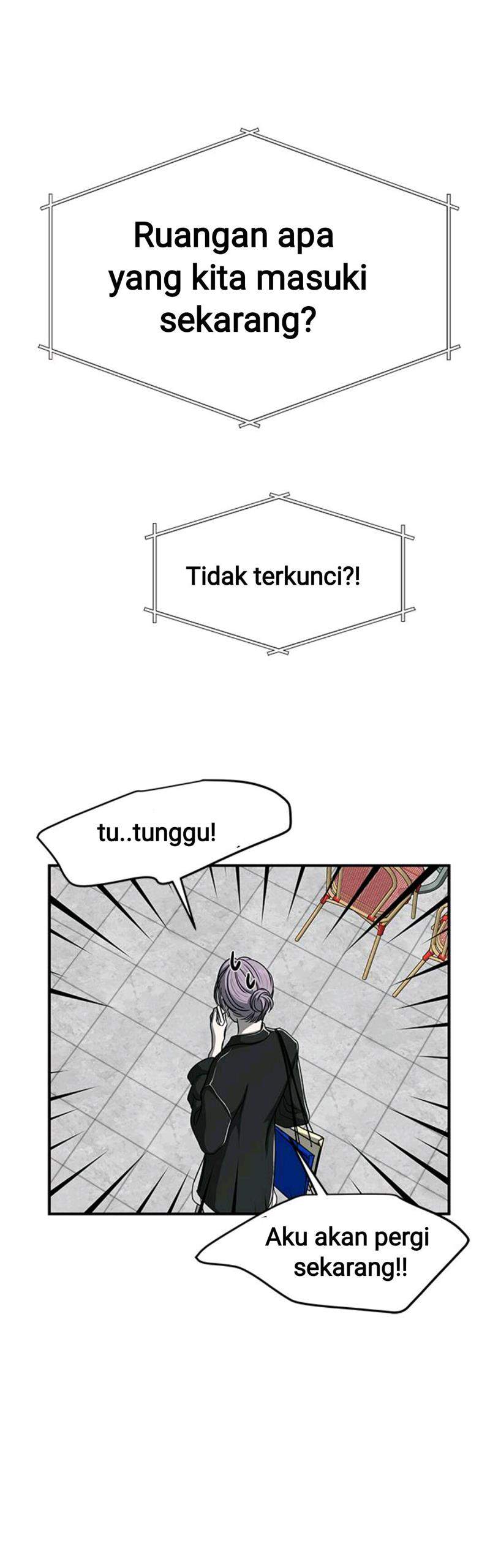 Loop Chapter 98 Image 8