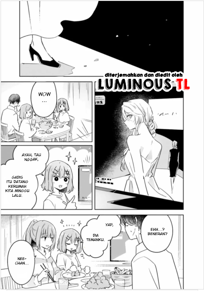 There’s No Way I Can Have a Lover! *Or Maybe There Is!? Chapter 10 Image 18