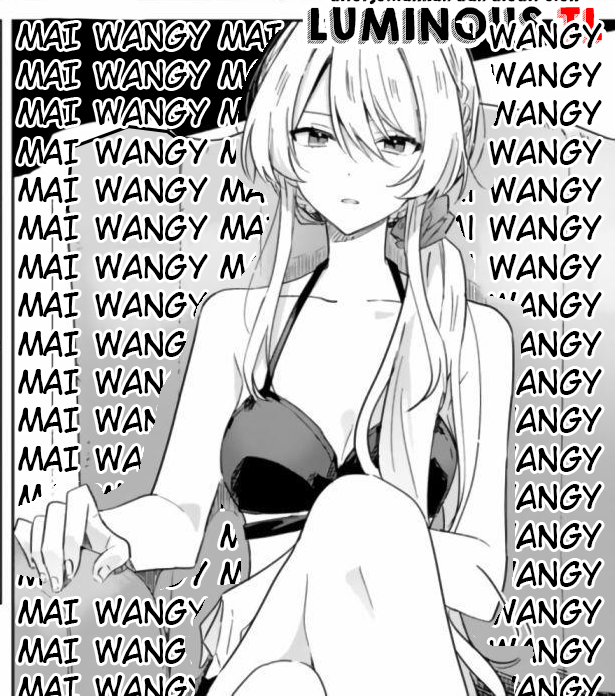 There’s No Way I Can Have a Lover! *Or Maybe There Is!? Chapter 19.1 Image 15