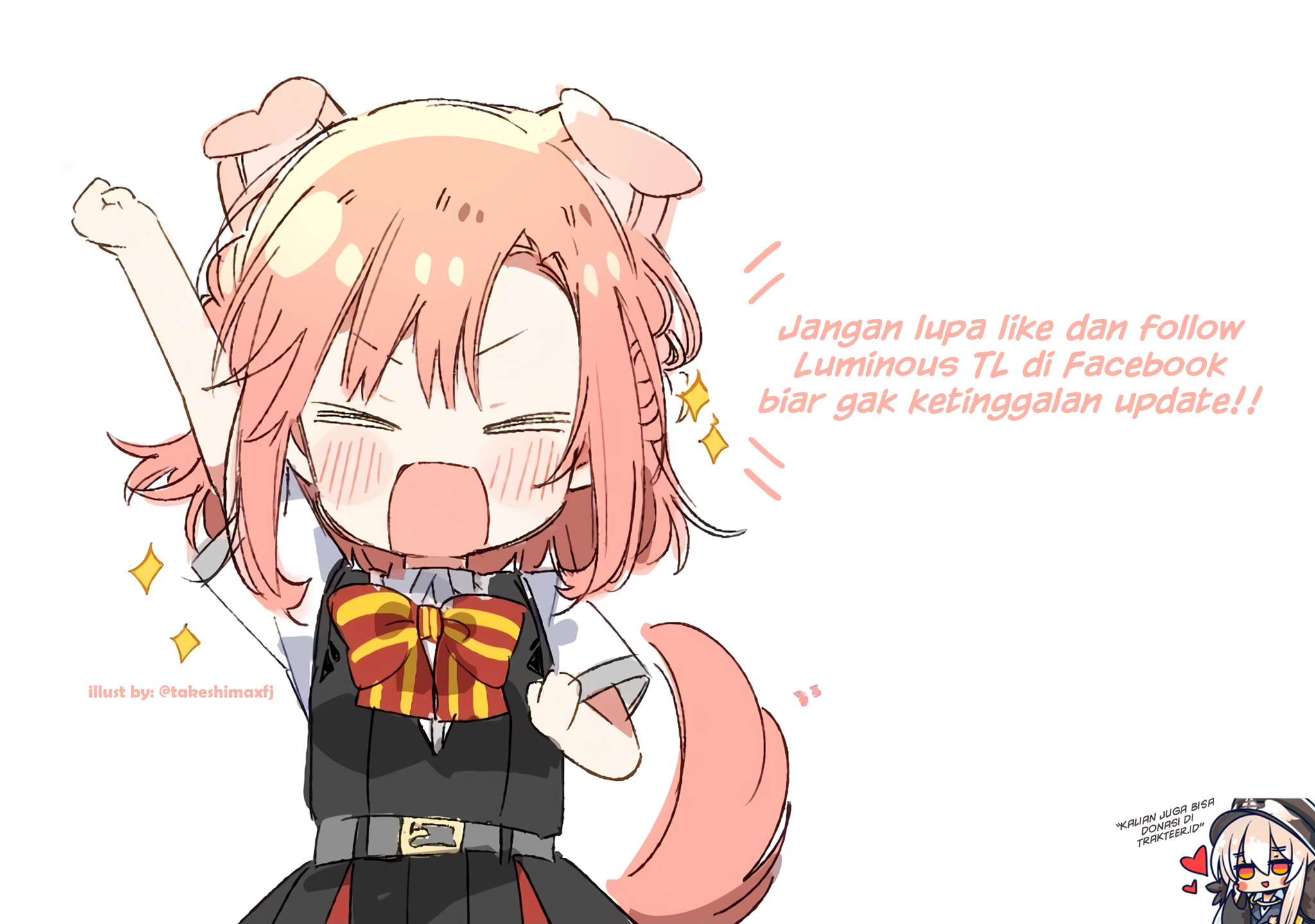 There’s No Way I Can Have a Lover! *Or Maybe There Is!? Chapter 22 Image 25