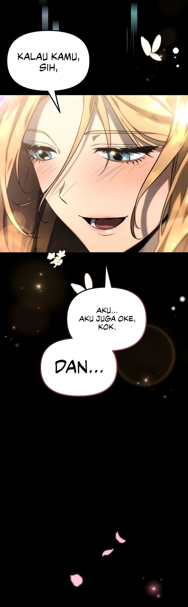 Genius Blacksmith’s Game Chapter 01 Image 6