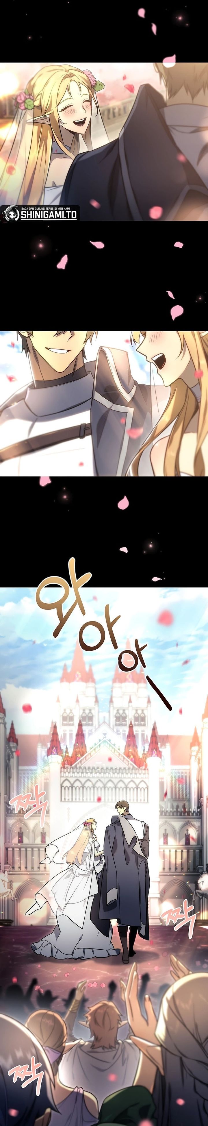 Genius Blacksmith’s Game Chapter 01 Image 8