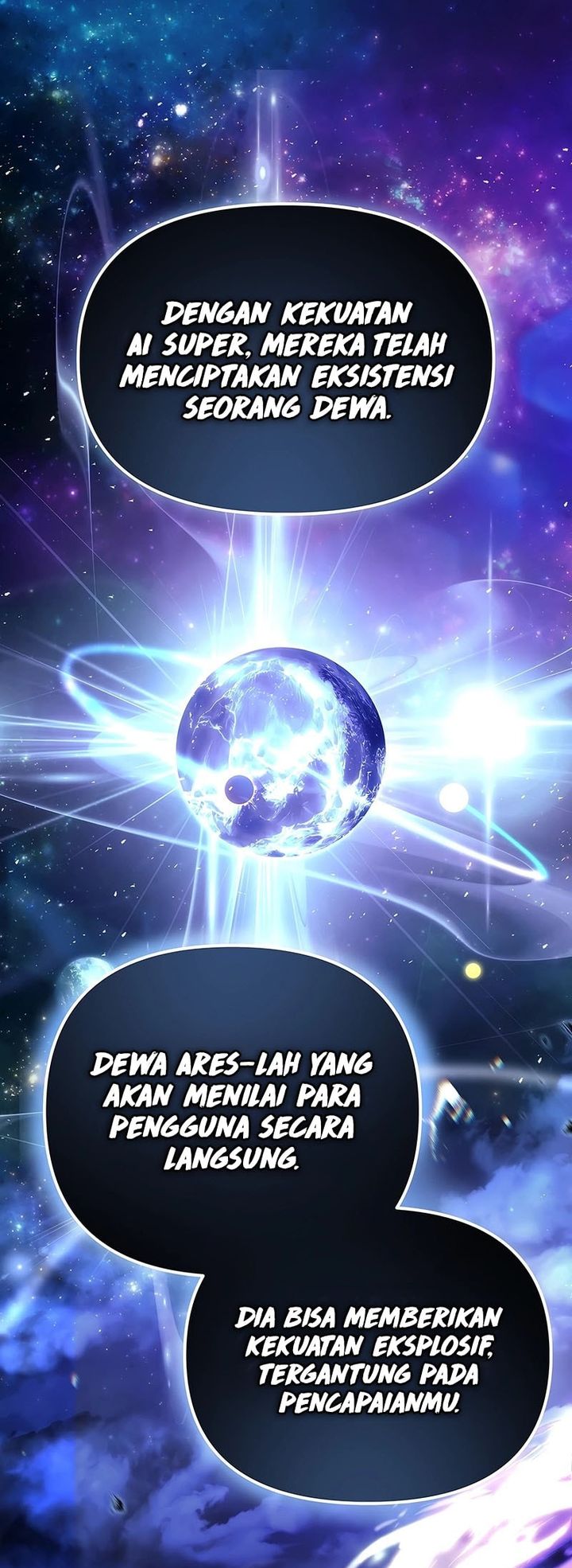 Genius Blacksmith’s Game Chapter 01 Image 13