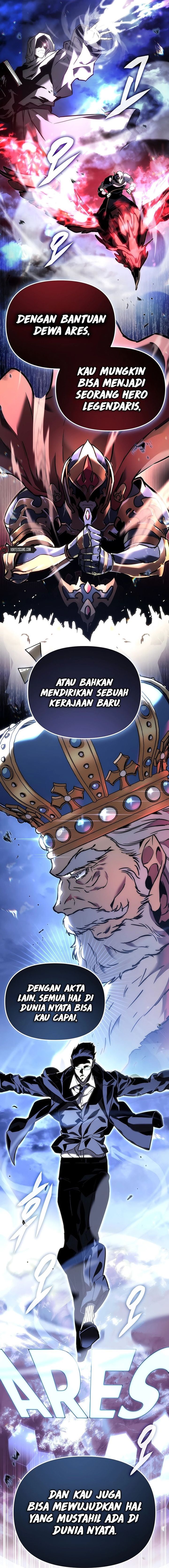 Genius Blacksmith’s Game Chapter 01 Image 14