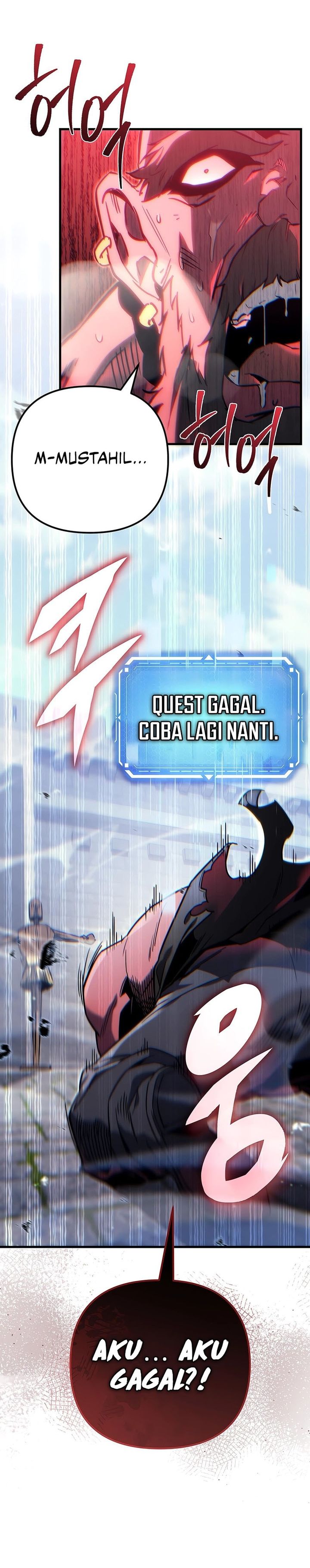 Genius Blacksmith’s Game Chapter 01 Image 29