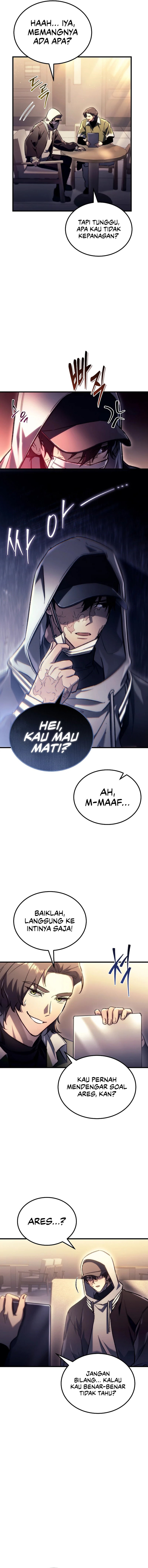 Genius Blacksmith’s Game Chapter 02 Image 6