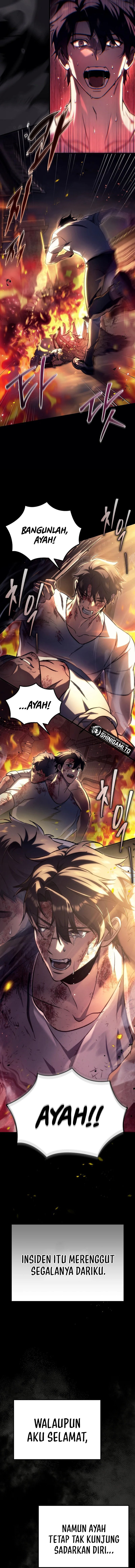 Genius Blacksmith’s Game Chapter 02 Image 13