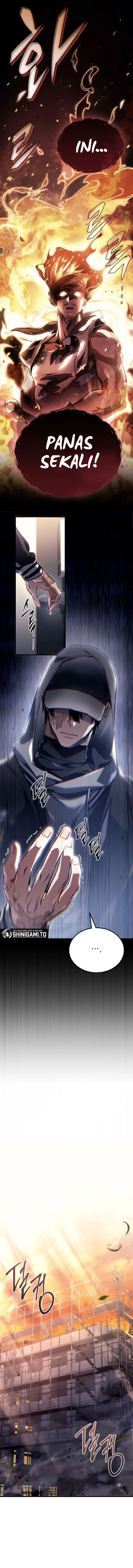 Genius Blacksmith’s Game Chapter 02 Image 18