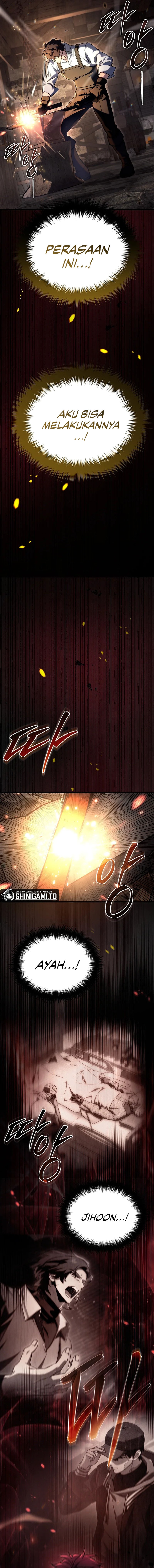 Genius Blacksmith’s Game Chapter 03 Image 5