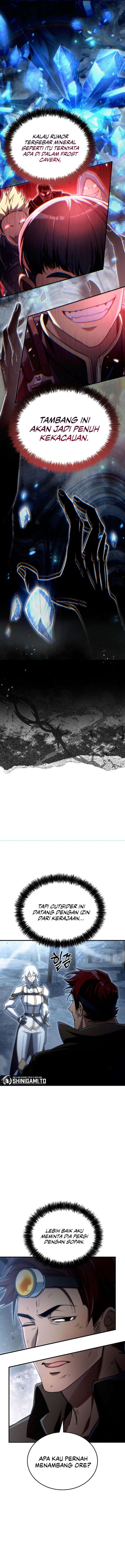 Genius Blacksmith’s Game Chapter 24 Image 15