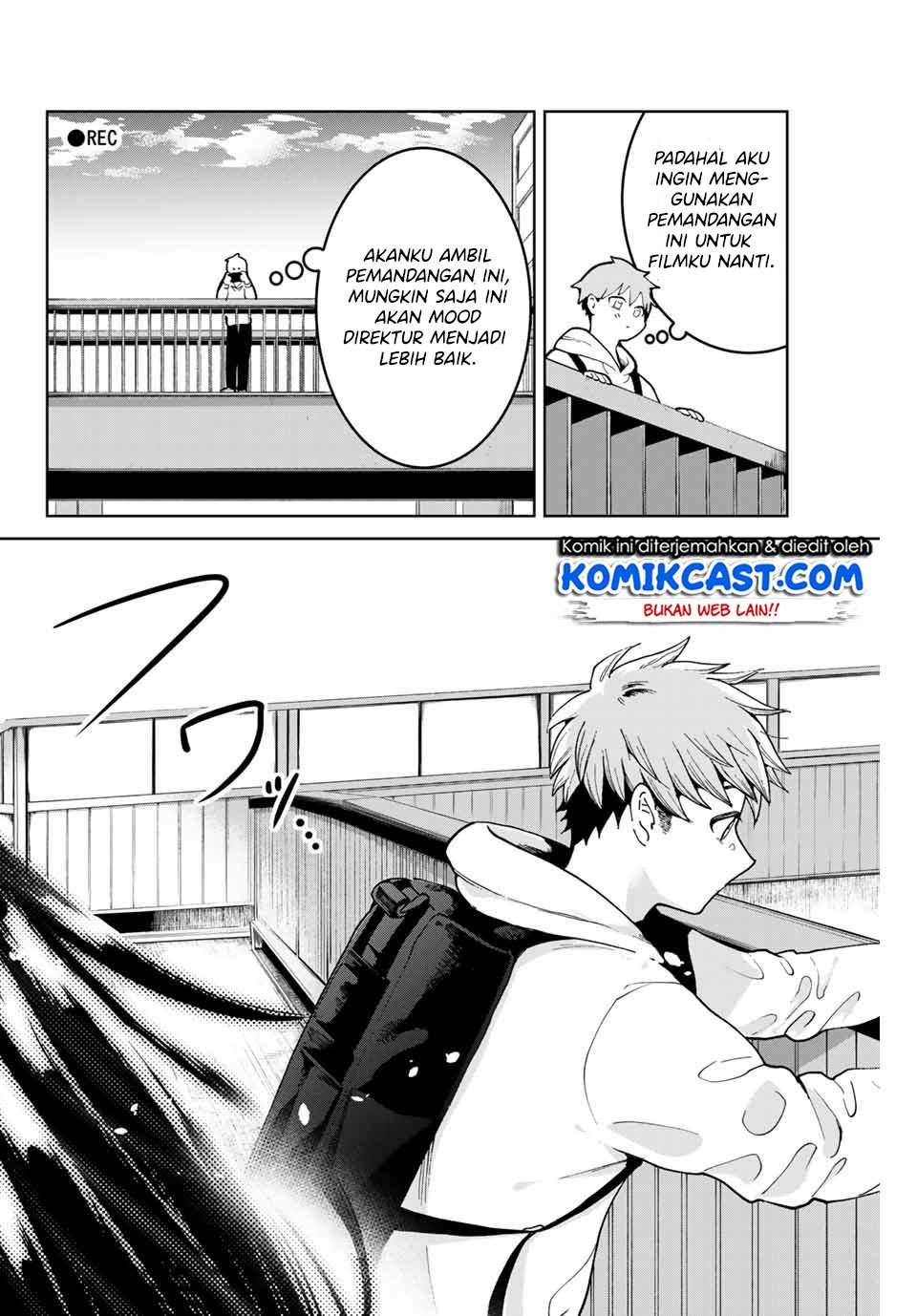 Bokutachi wa Hanshoku wo Yameta Chapter 01.1 Image 10