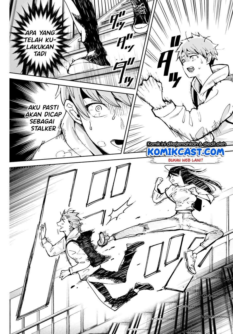 Bokutachi wa Hanshoku wo Yameta Chapter 01.1 Image 15