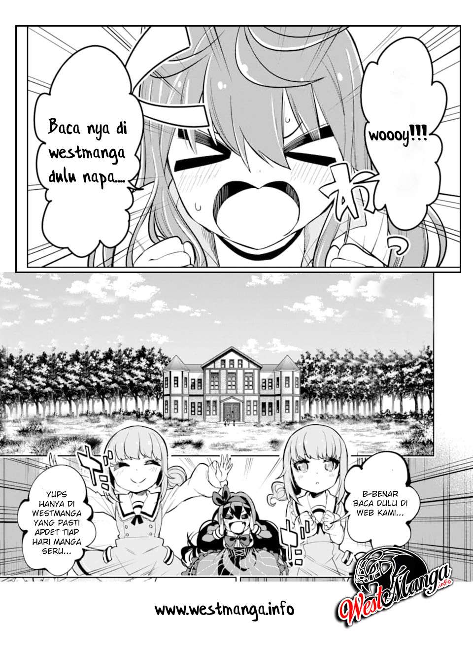 Tsurikomachi Chapter 01 Image 22