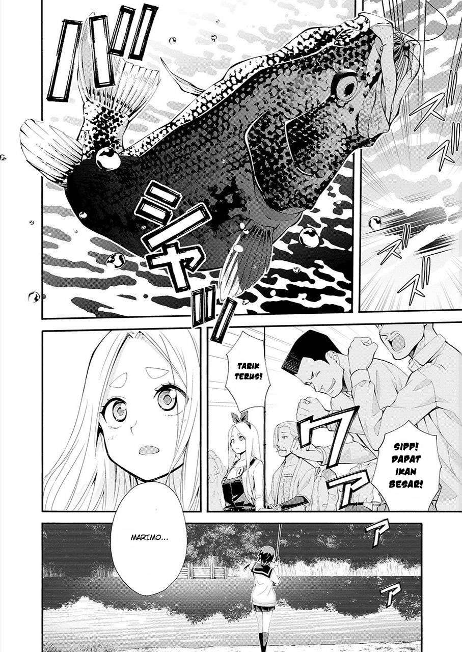 Tsurikomachi Chapter 01 Image 61
