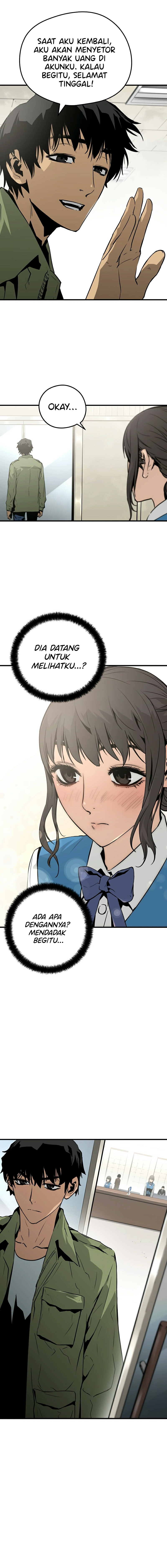 Mercilessly Chapter 02 Image 12