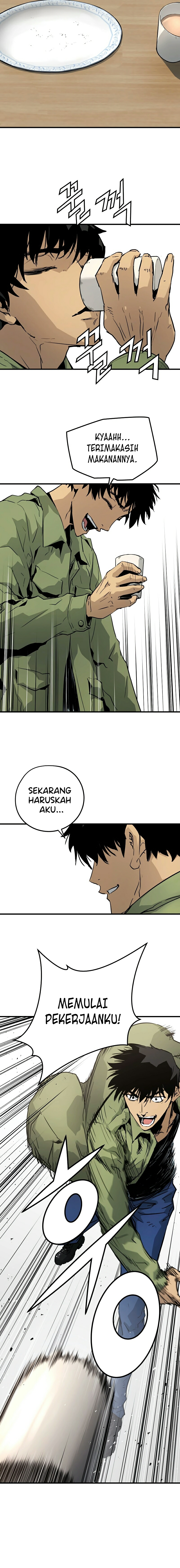 Mercilessly Chapter 02 Image 24