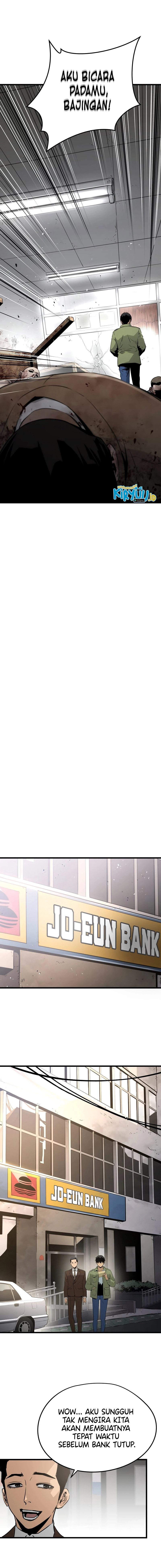 Mercilessly Chapter 03 Image 11