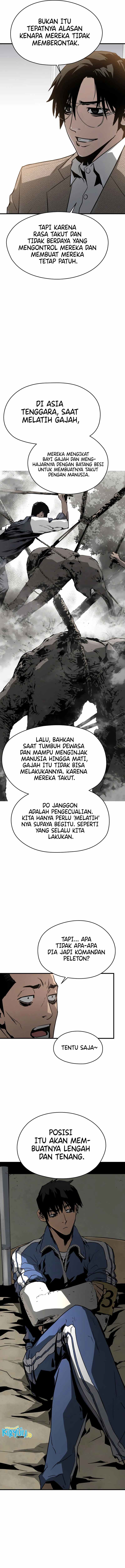 Mercilessly Chapter 11 Image 4